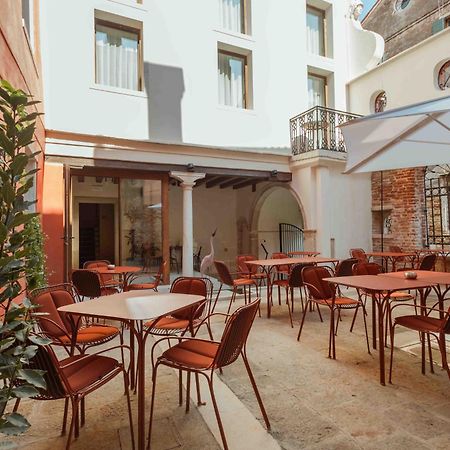 Palazzetto Myvenice Veneza Exterior foto