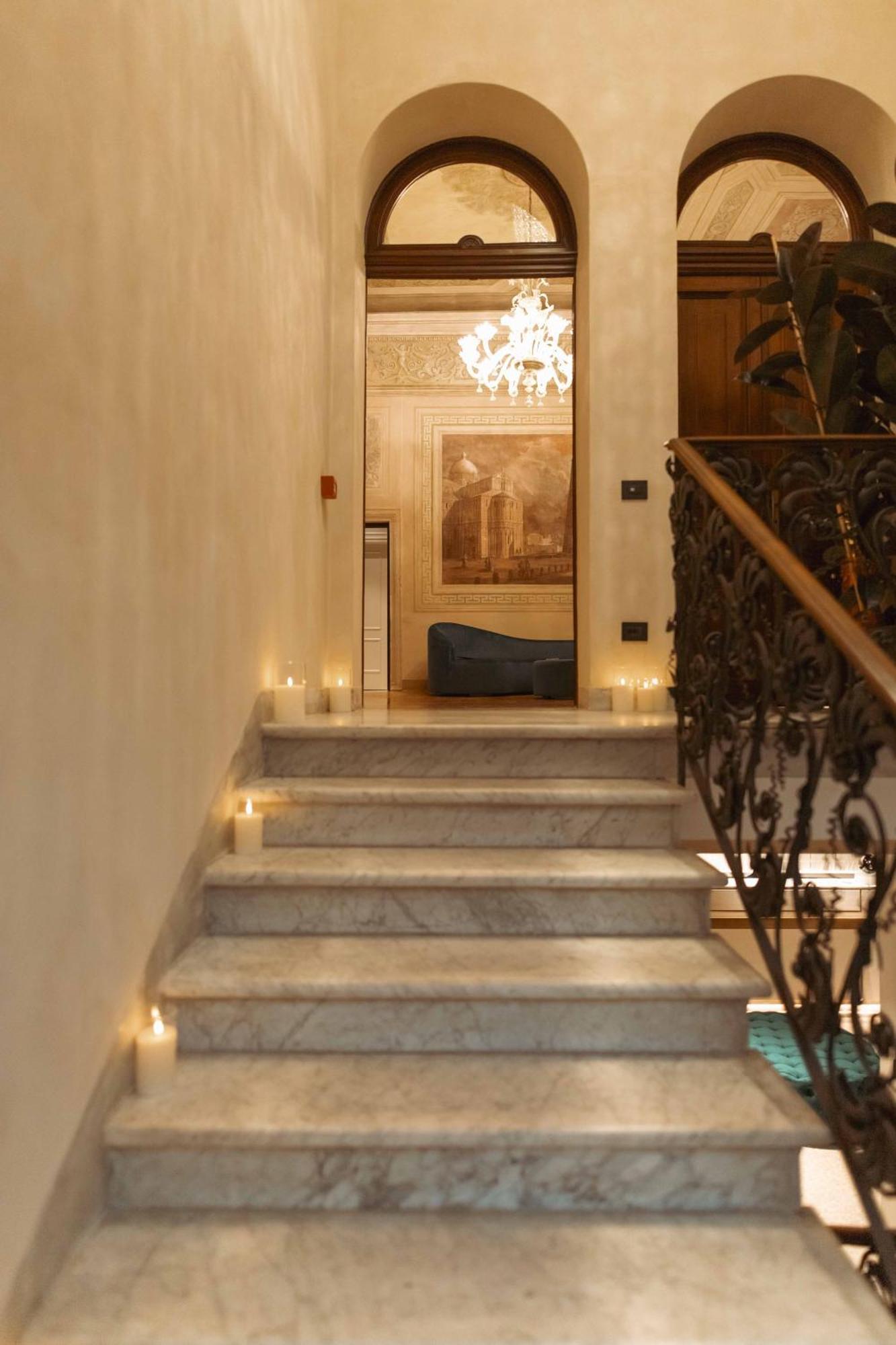 Palazzetto Myvenice Veneza Exterior foto