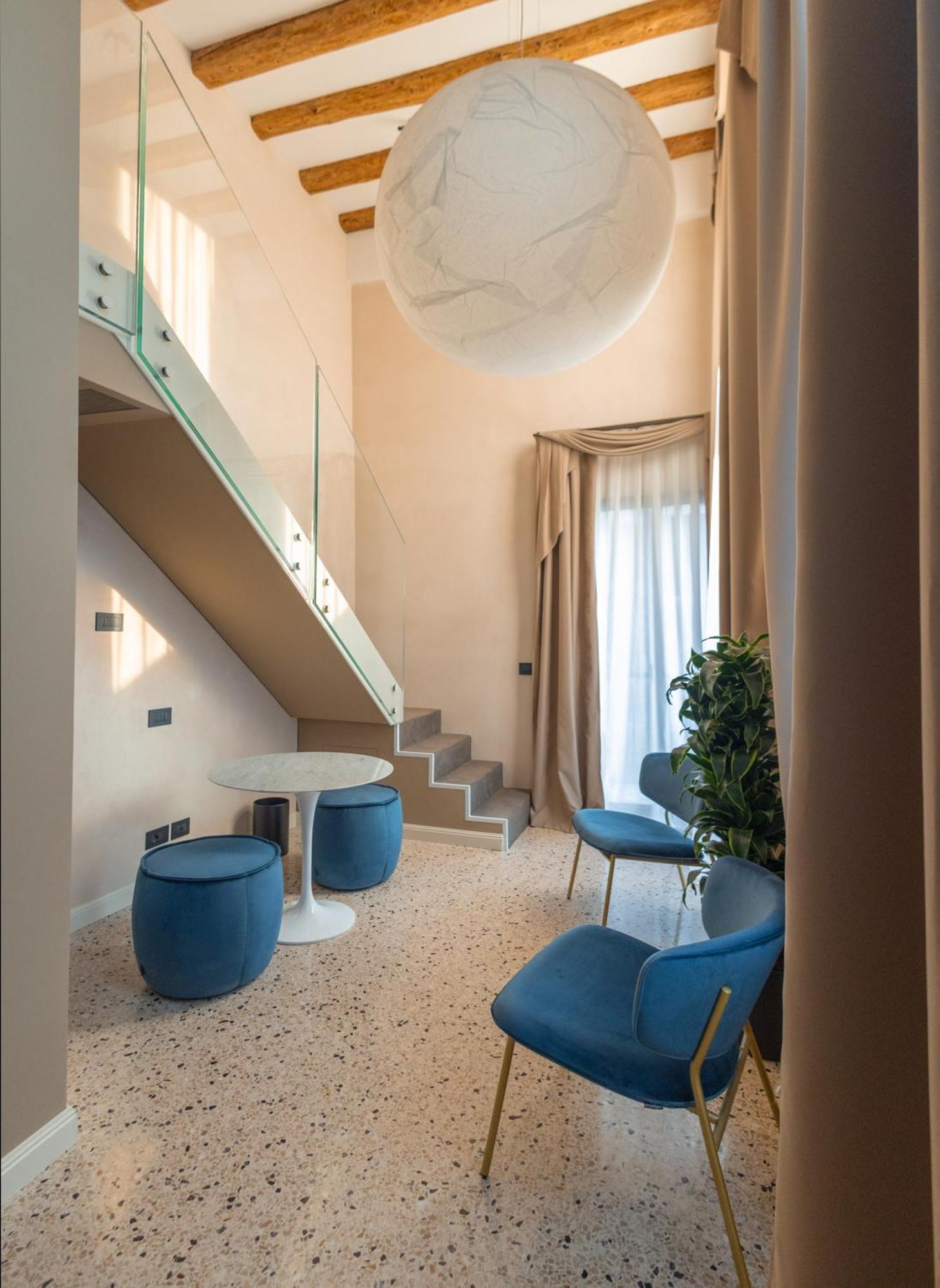 Palazzetto Myvenice Veneza Exterior foto